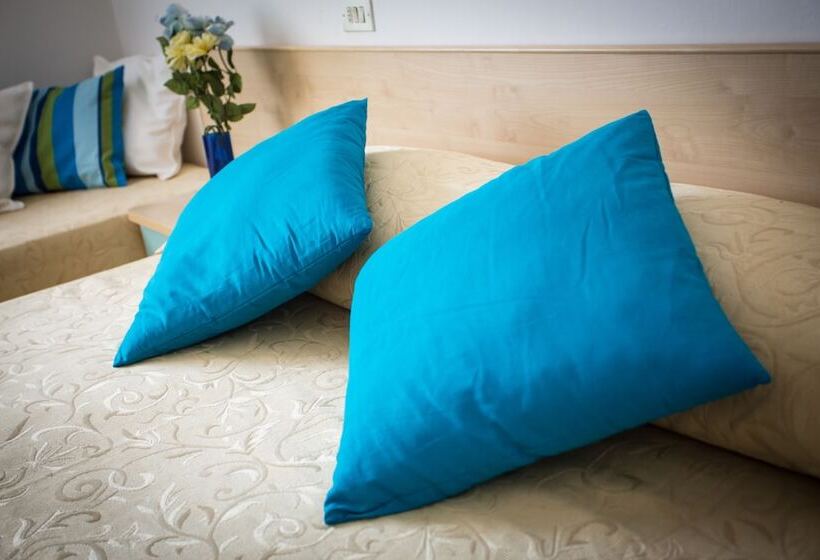 Fotos del hotel Ben Hur:  17