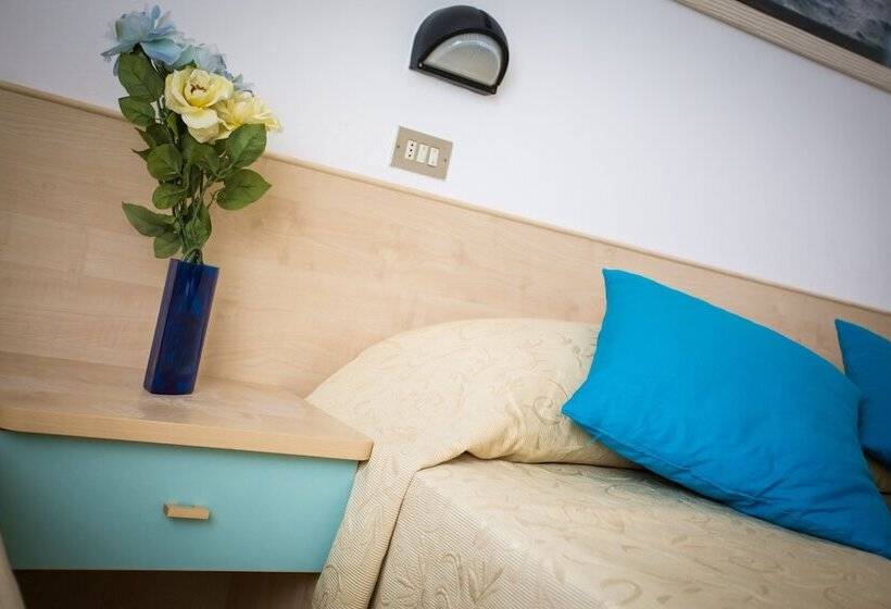 Fotos del hotel Ben Hur:  22