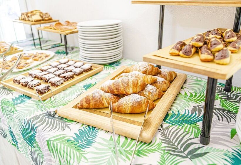 Fotos del hotel Ben Hur:  3