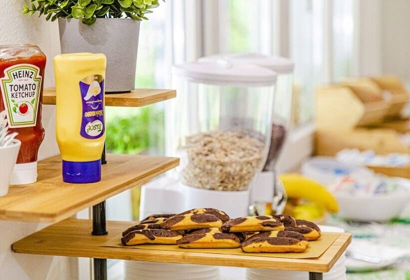 Fotos del hotel Ben Hur:  21