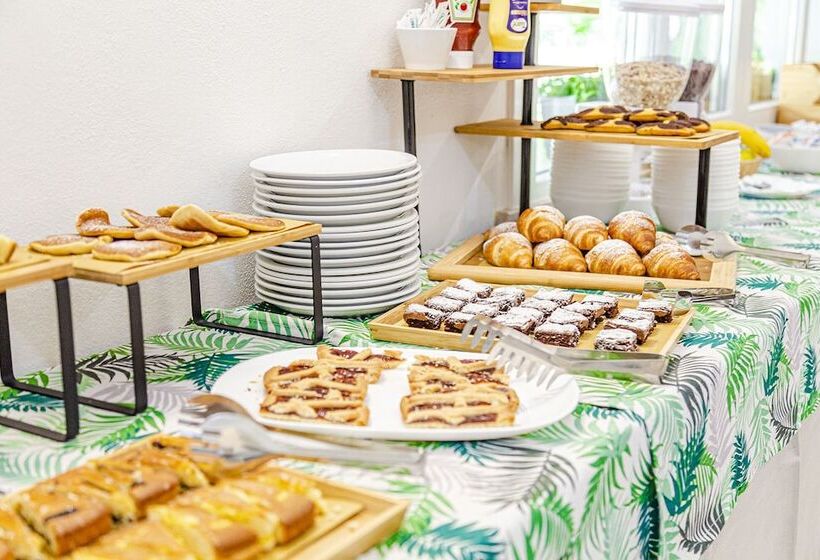 Fotos del hotel Ben Hur:  9