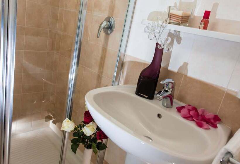 Fotos del hotel Ben Hur:  20