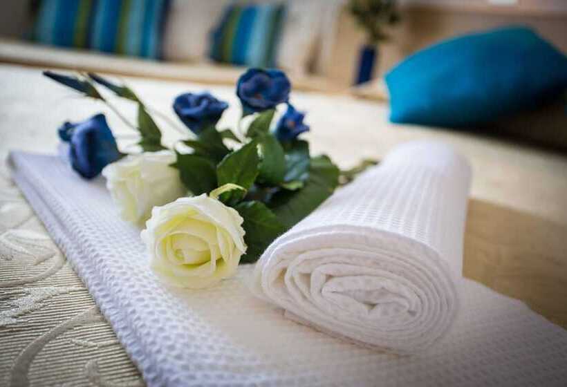 Fotos del hotel Ben Hur:  11