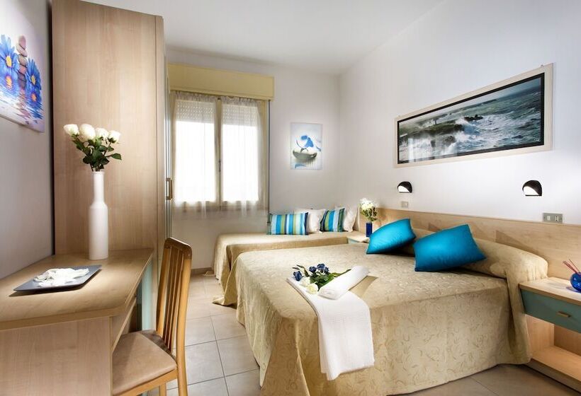 Fotos del hotel Ben Hur:  13