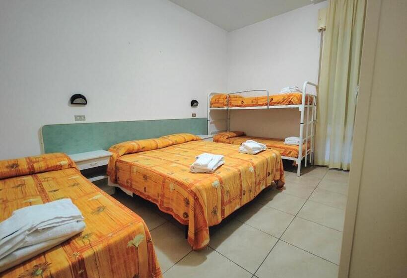 Fotos del hotel Ben Hur:  8