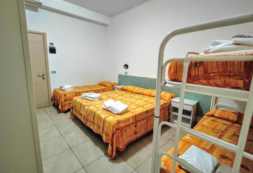 Fotos del hotel Ben Hur:  2