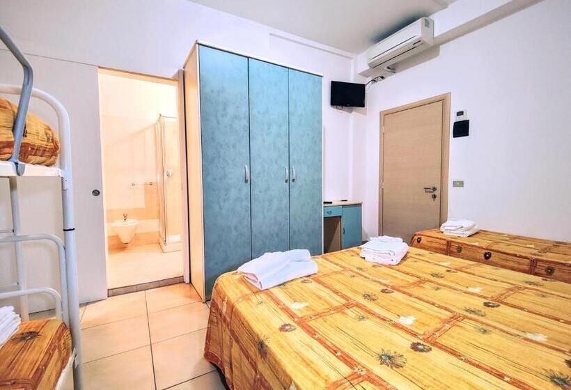 Fotos del hotel Ben Hur:  18