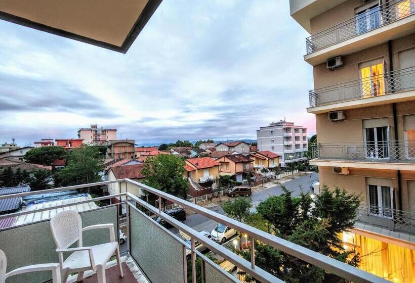 Fotos del hotel Ben Hur:  6