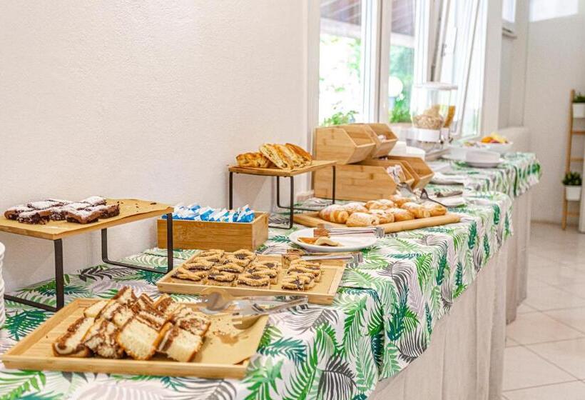 Fotos del hotel Ben Hur:  14