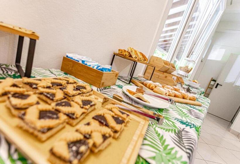 Fotos del hotel Ben Hur:  19