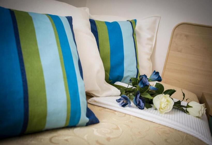 Fotos del hotel Ben Hur:  5