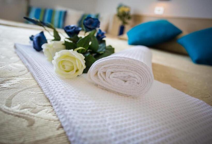 Fotos del hotel Ben Hur:  16