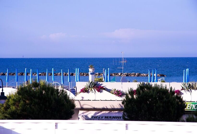 Fotos del hotel Casa Portofino Rooms&breakfast:  6