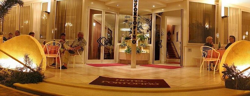 Casa Portofino Rooms&breakfast