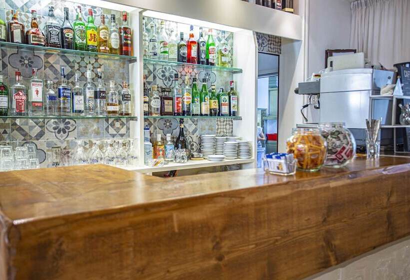 Fotos del hotel Casa Portofino Rooms&breakfast:  3