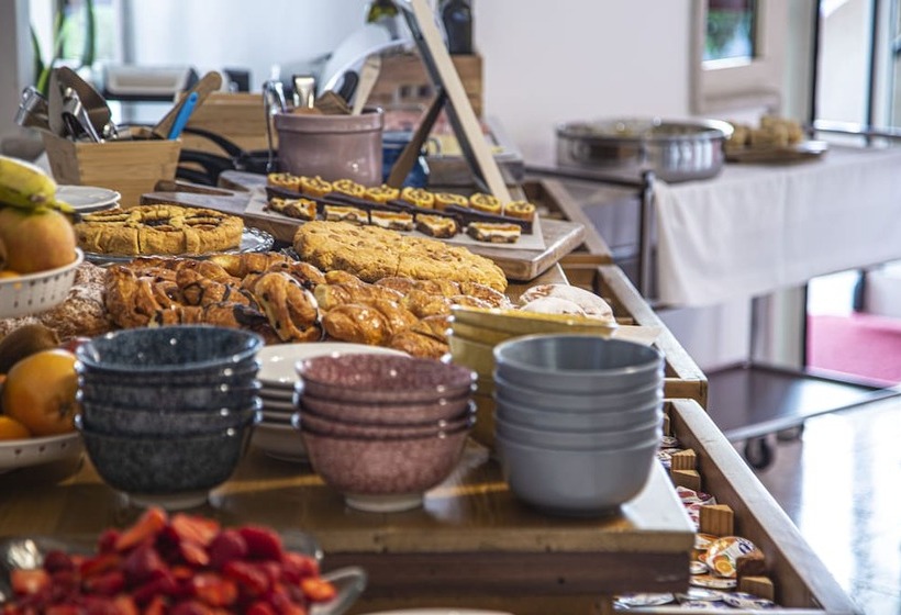 Fotos del hotel Casa Portofino Rooms&breakfast:  11