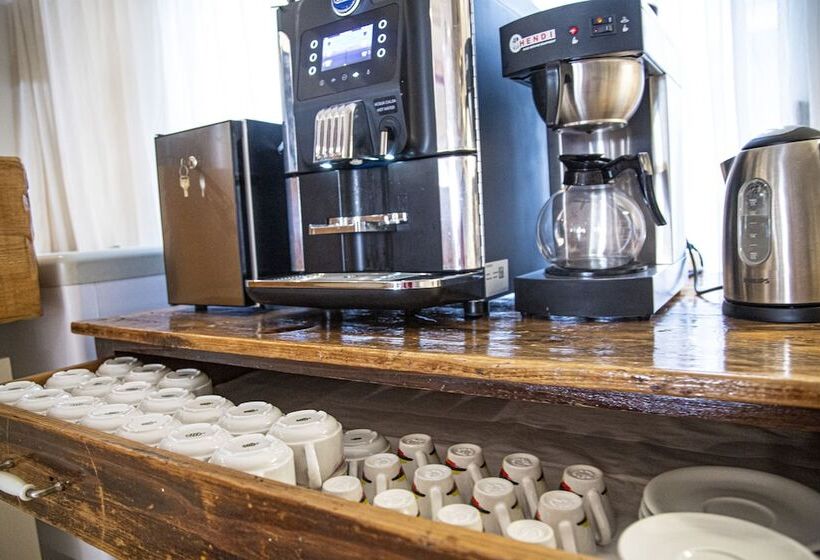 Fotos del hotel Casa Portofino Rooms&breakfast:  10