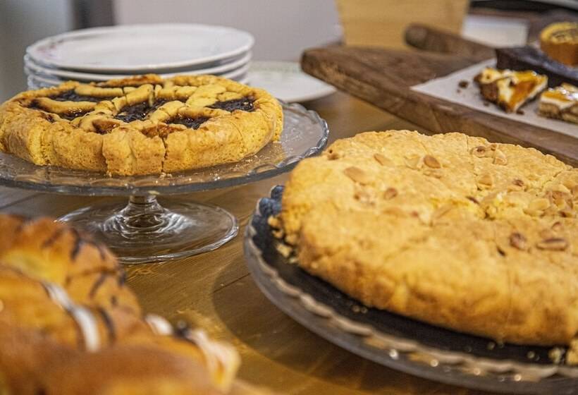 Fotos del hotel Casa Portofino Rooms&breakfast:  7