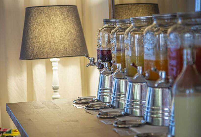 Fotos del hotel Casa Portofino Rooms&breakfast:  5