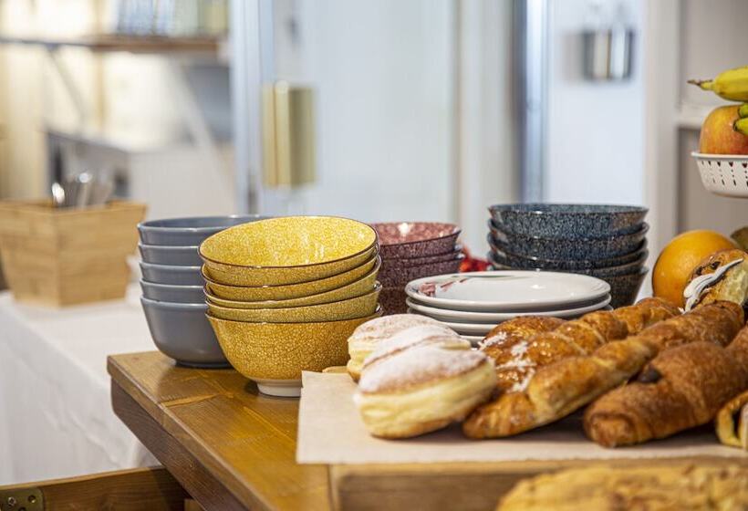 Fotos del hotel Casa Portofino Rooms&breakfast:  9