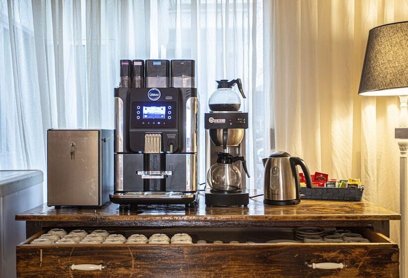 Fotos del hotel Casa Portofino Rooms&breakfast:  8