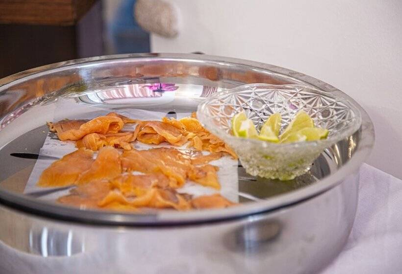 Fotos del hotel Casa Portofino Rooms&breakfast:  15