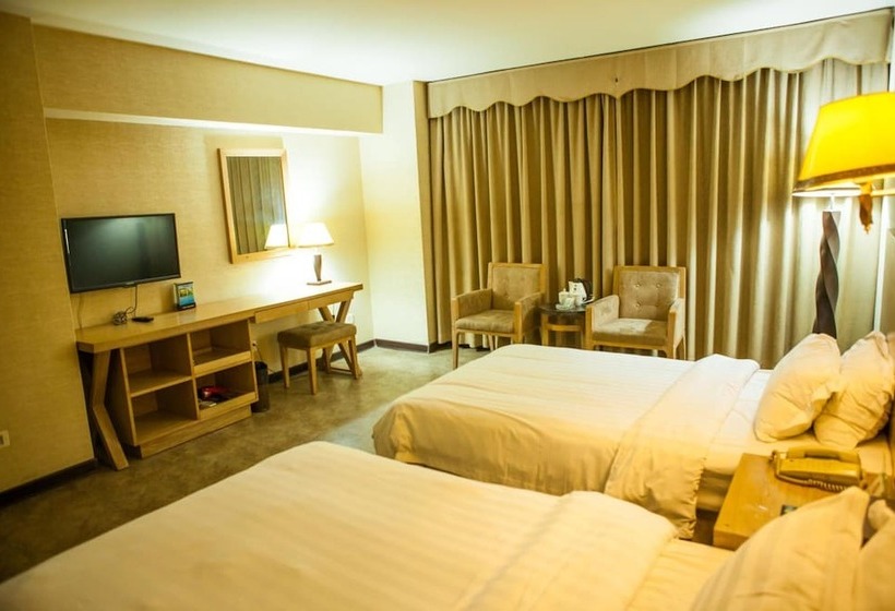 Fotos del hotel Fuhao:  9