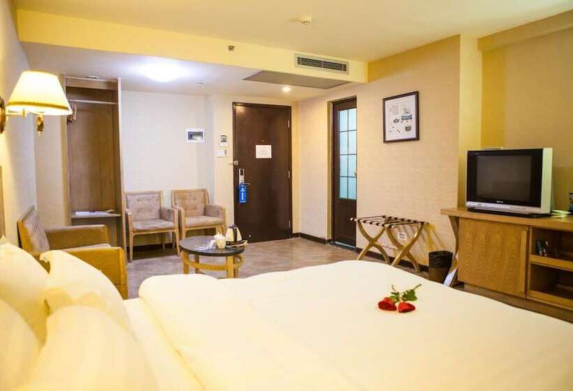 Fotos del hotel Fuhao:  25