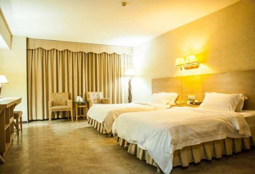 Fotos del hotel Fuhao:  24