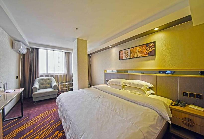 Fotos del hotel Fuhao:  23