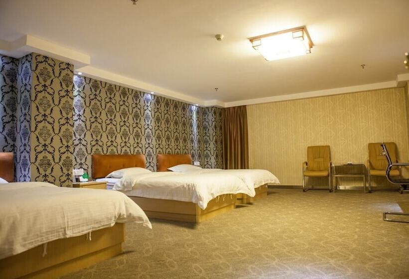 Fotos del hotel Fuhao:  17