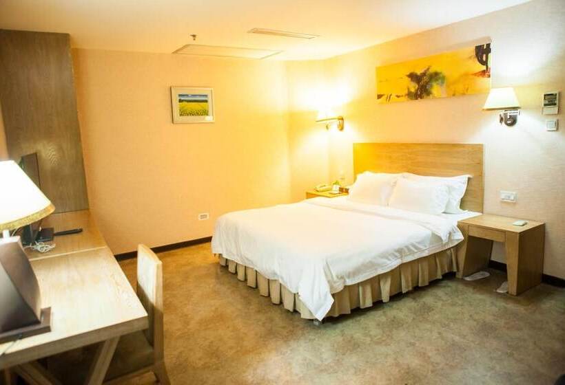 Fotos del hotel Fuhao:  7