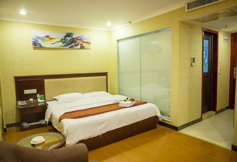 Fotos del hotel Fuhao:  15