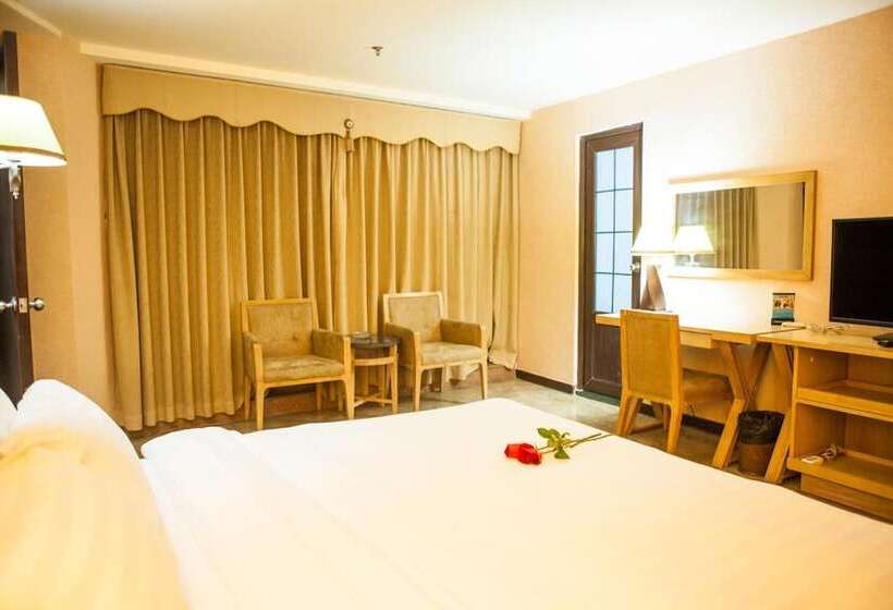 Fotos del hotel Fuhao:  14