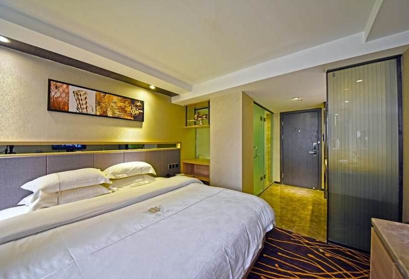 Fotos del hotel Fuhao:  10