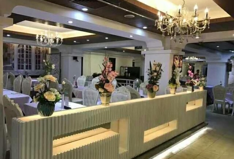 Fotos del hotel Fuhao:  6