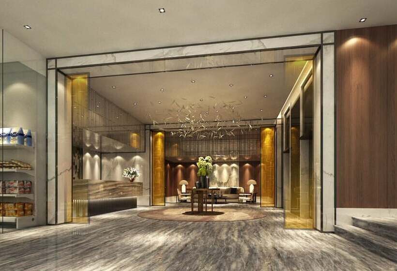 Fotos del hotel Fuhao:  2