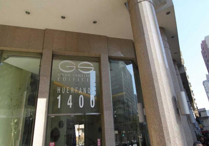 Fotos del hotel Andino Departamentos:  3