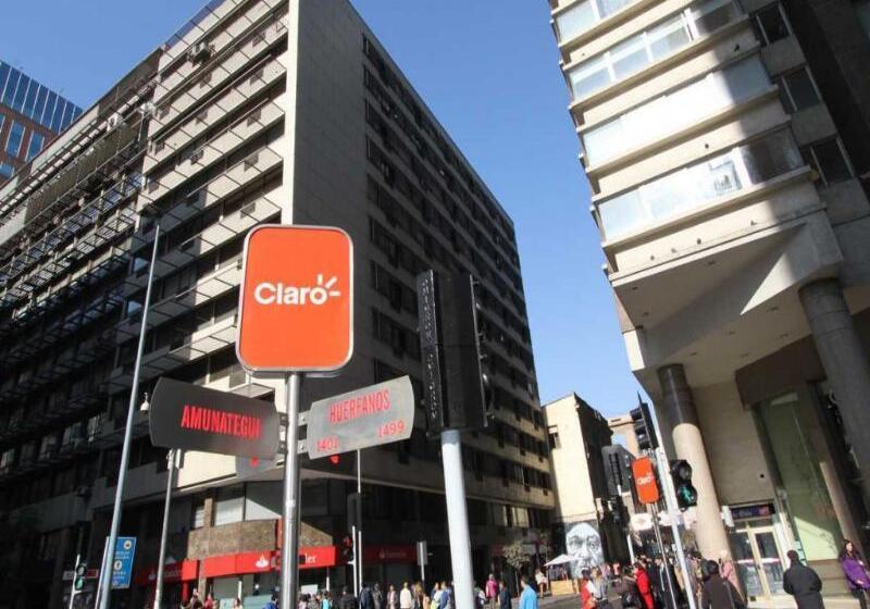 Fotos del hotel Andino Departamentos:  5