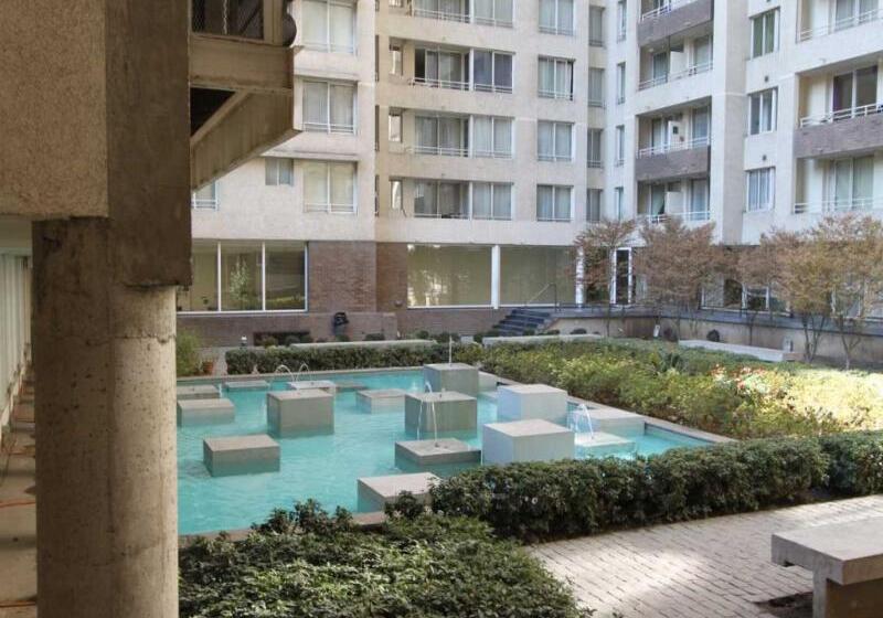 Andino Departamentos