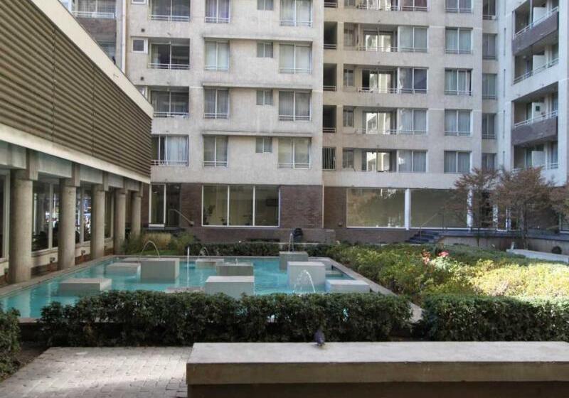 Fotos del hotel Andino Departamentos:  6