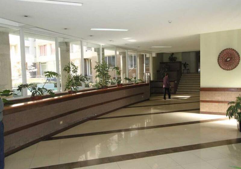 Fotos del hotel Andino Departamentos:  2