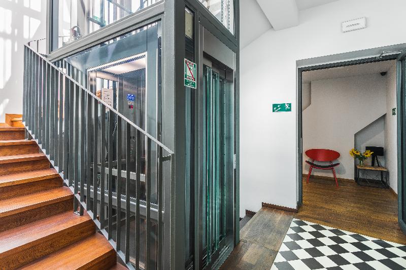 Fotos del hotel Dada Boutique Home:  2