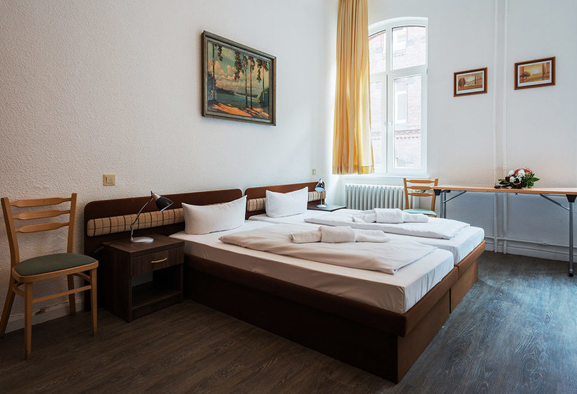 Fotos del hotel Queen\'s Garden:  8