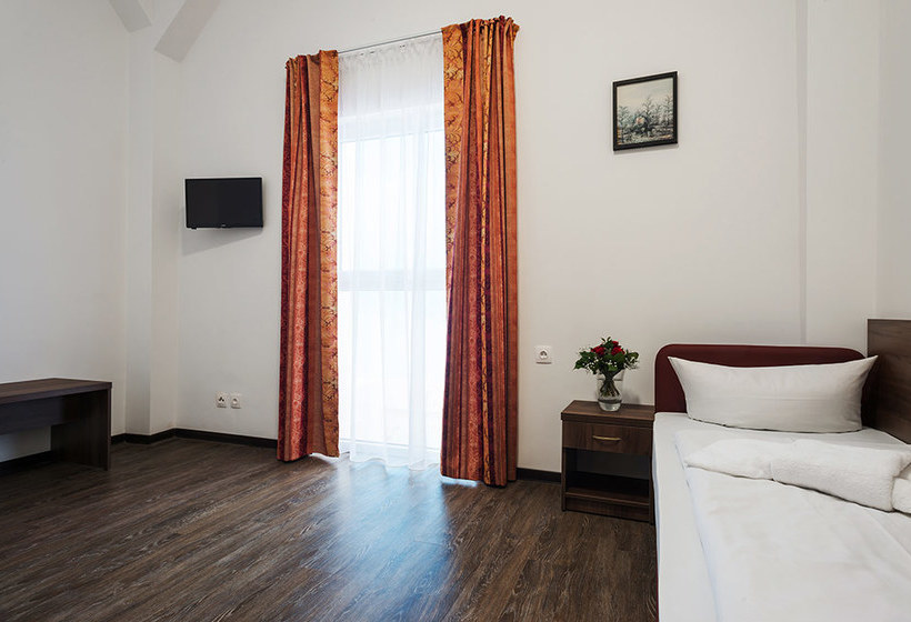 Fotos del hotel Queen\'s Garden:  10