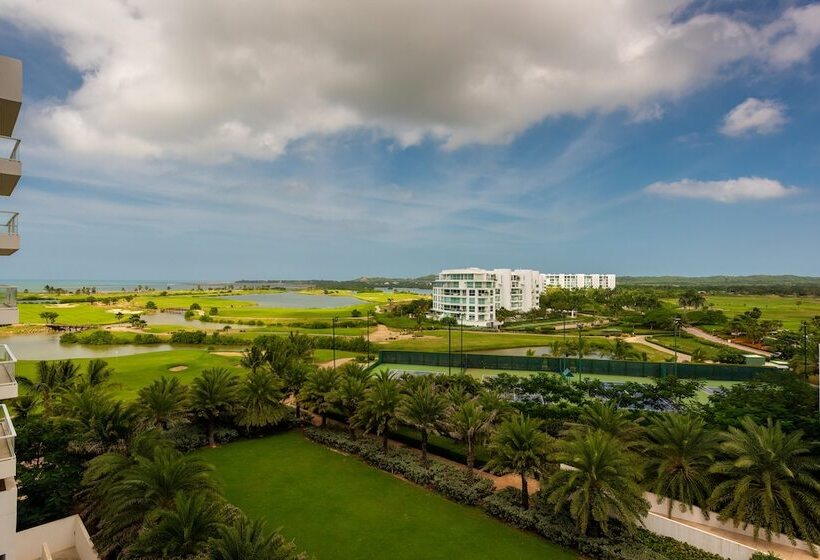 Fotos del hotel Dreams Karibana Cartagena Beach & Golf Resort:  3