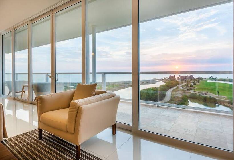 Fotos del hotel Dreams Karibana Cartagena Beach & Golf Resort:  6