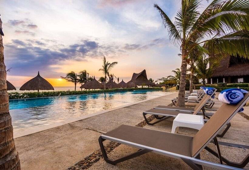 Fotos del hotel Dreams Karibana Cartagena Beach & Golf Resort:  14