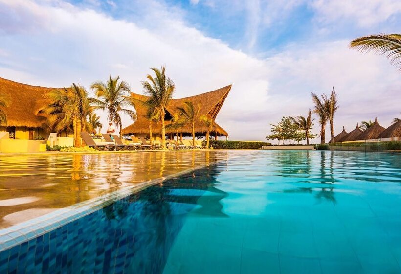 Fotos del hotel Dreams Karibana Cartagena Beach & Golf Resort:  1