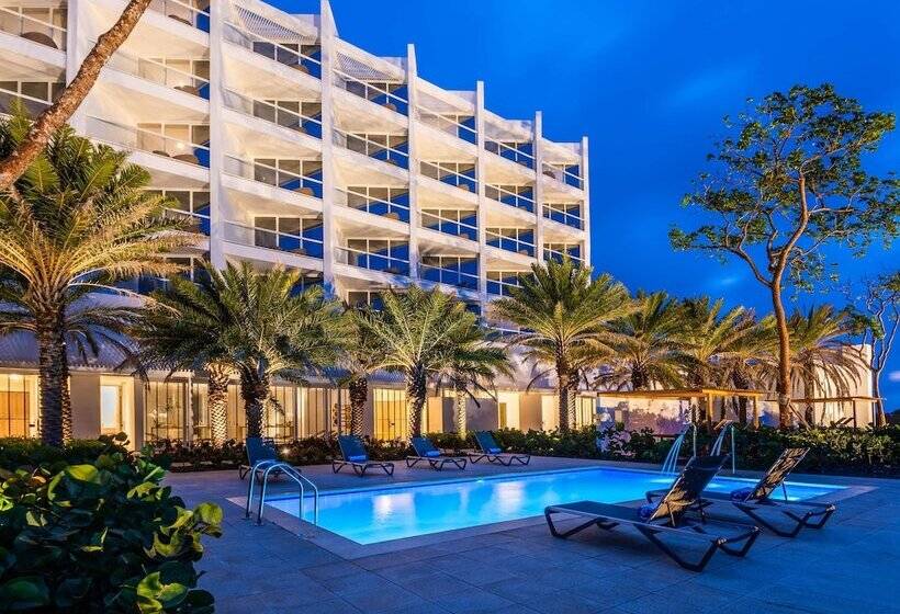 Fotos del hotel Dreams Karibana Cartagena Beach & Golf Resort:  4